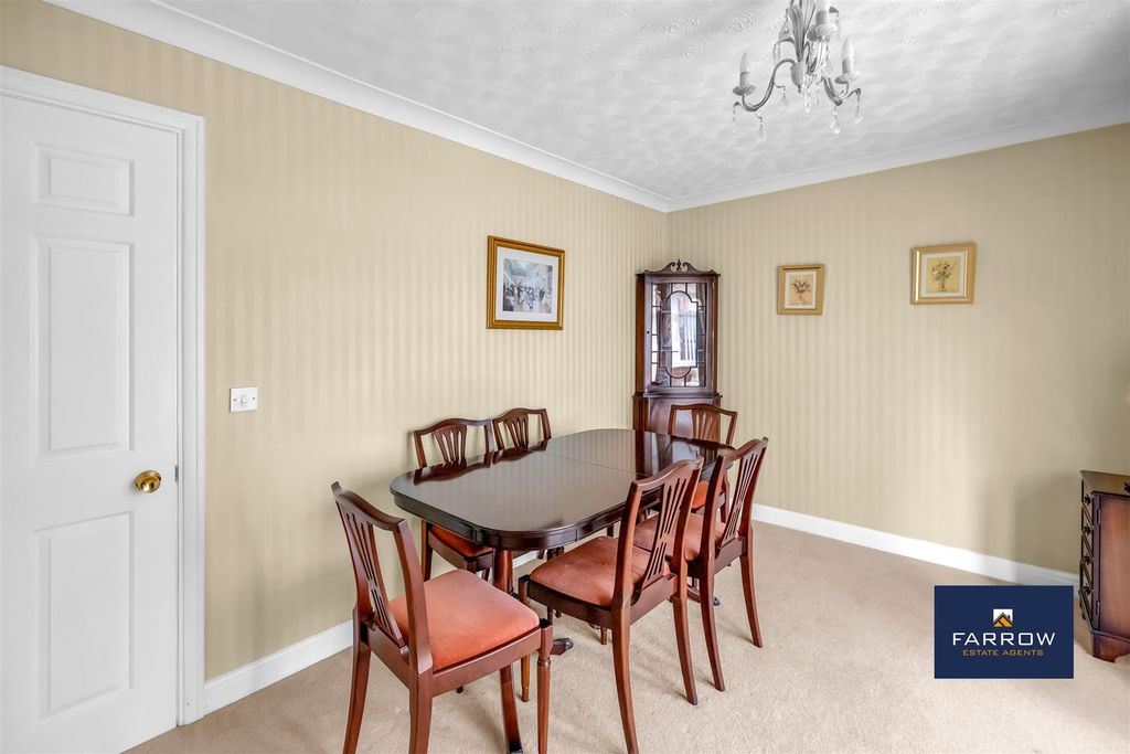 Additional image 6 of 3 bed detached bungalow for saleWellgarth, Grimsby DN32