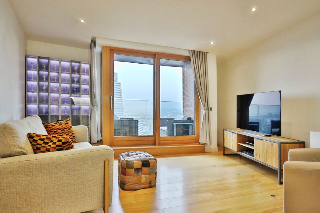 Property photo 1 of 17 Living Area