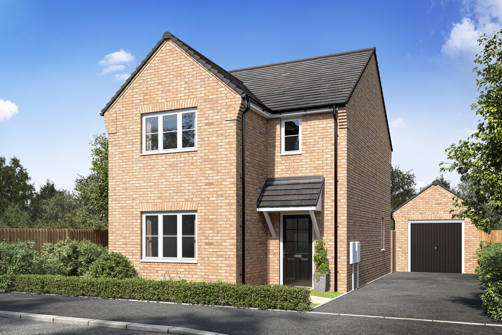 Property photo 1 of 9 Aversley Laurel