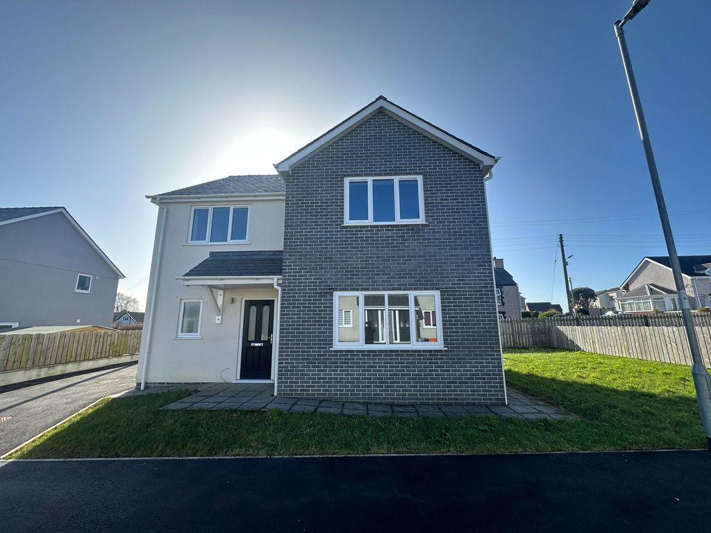 Additional image 12 of 4 bed detached house for saleLlys Eilian, Llanfairpwllgwyngyll LL61