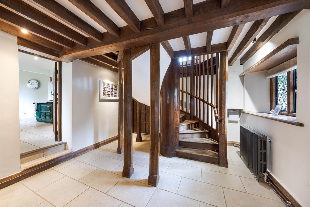 Additional image 5 of 5 bed link detached house for saleEnton, Godalming, Surrey GU8