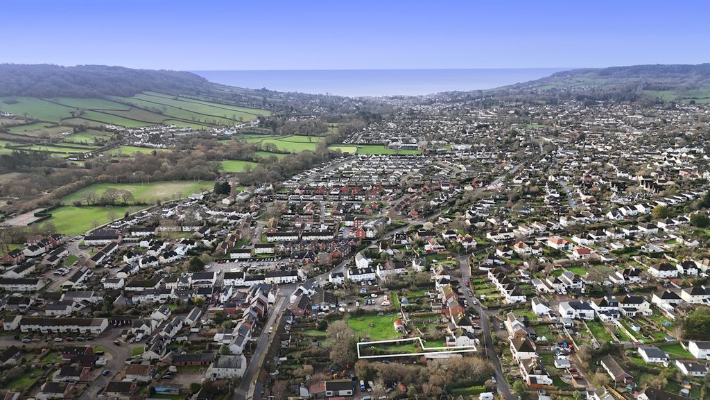 Property photo 1 of 7 Aerial View Of Plot
