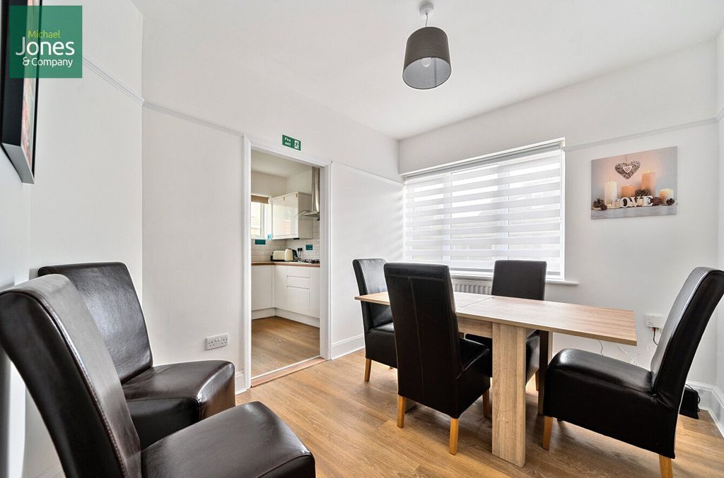Property photo 3 of 4 Dinning Room