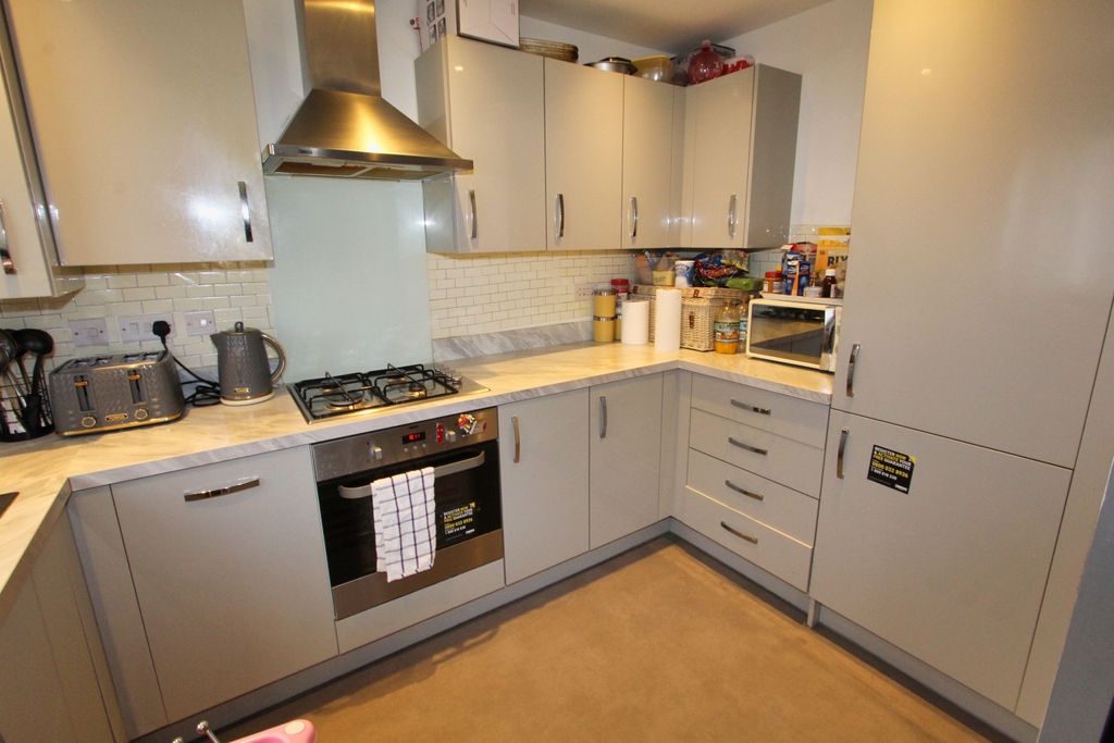 Additional image 6 of 2 bed flat for saleHoldenby Drive, Corby NN17