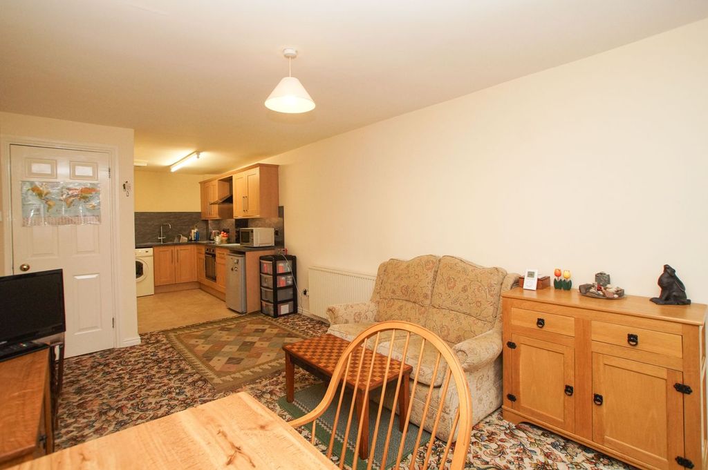 Property photo 3 of 11 Open Plan Dining/Lounge/Kitchen