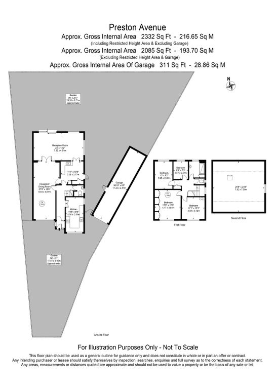 Property photo 3 of 15 1A Preston Avenue - Hi.Jpg