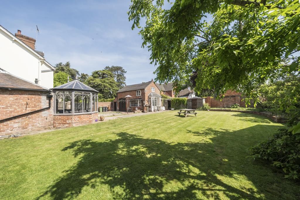 Additional image 21 of 7 bed semi-detached house for saleLeominster, Herefordshire HR6