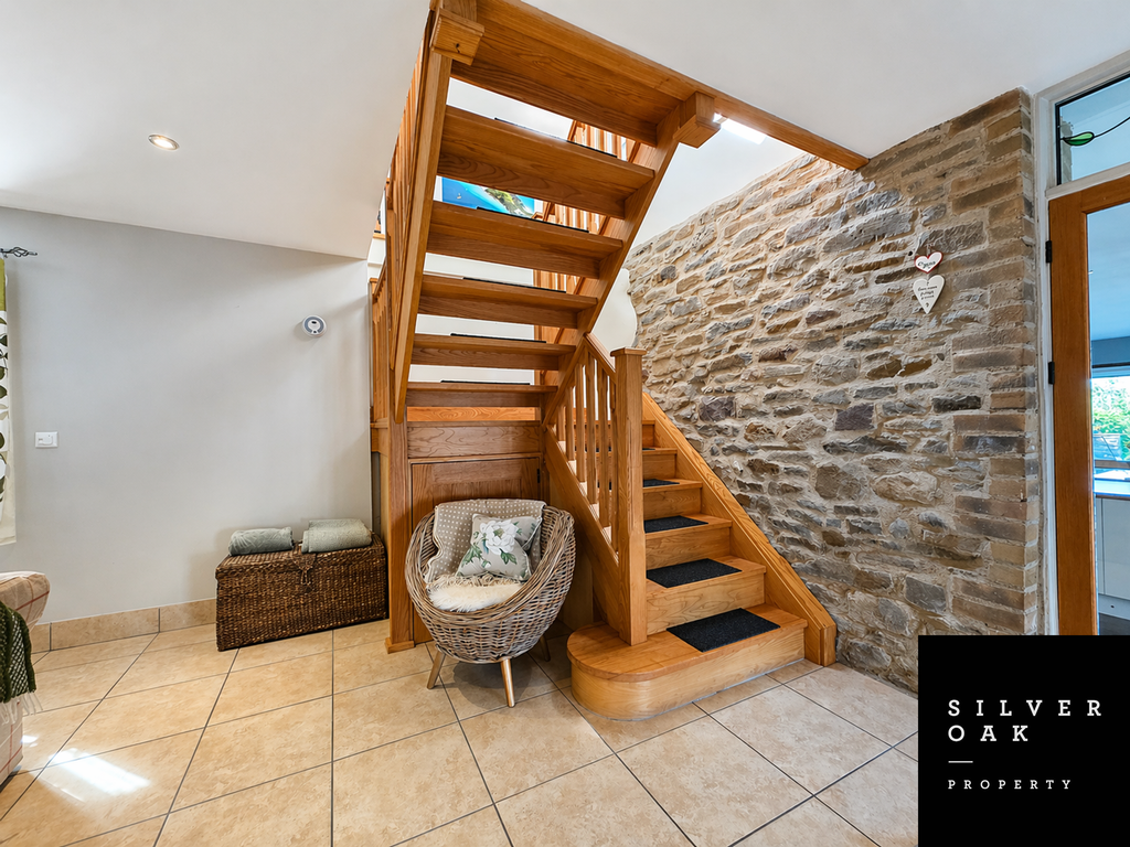 Additional image 6 of 3 bed barn conversion for saleThe East Barn, Felinfoel, Llanelli, Carmarthenshire SA14