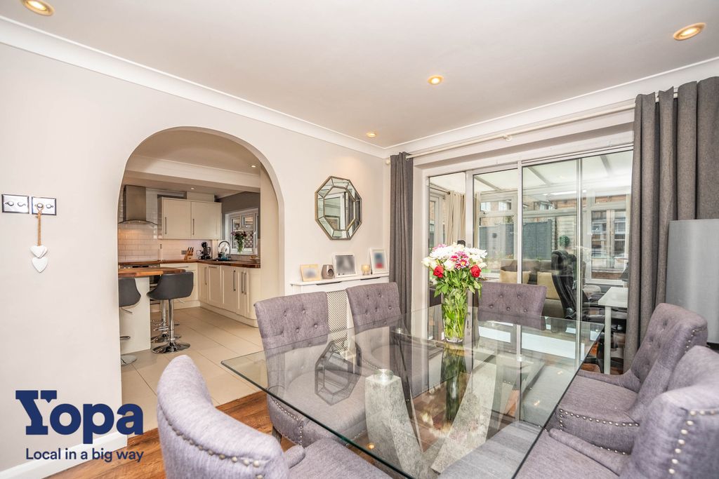 Property photo 3 of 20 Dining Room