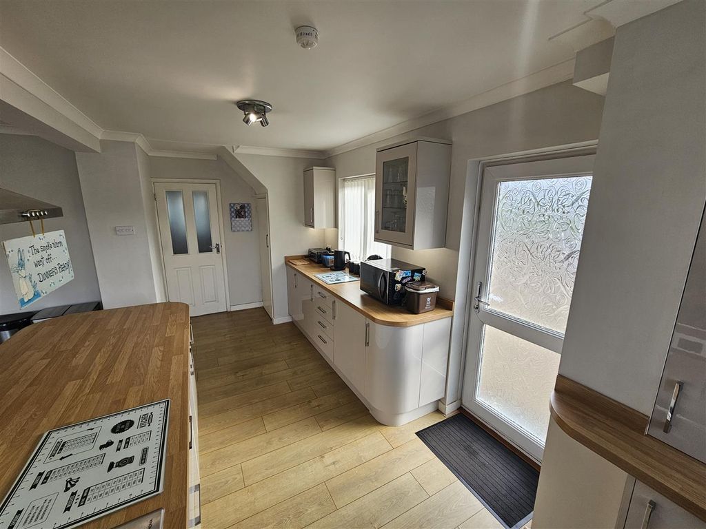 Additional image 5 of 3 bed semi-detached house for saleLlanover Road, Michaelston, Cardiff CF5