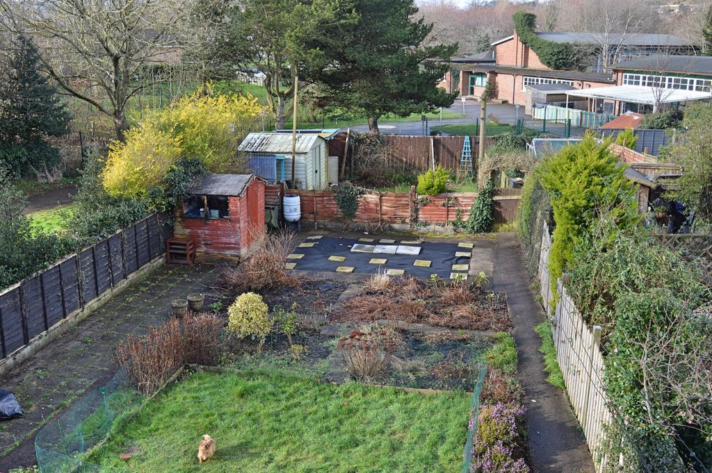 Additional image 23 of 5 bed end terrace house for salePark Street, Newtown, Powys SY16