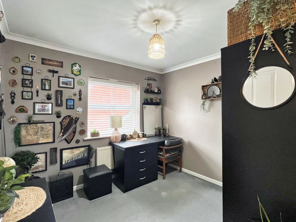Additional image 9 of 2 bed flat for saleLongacres, Brackla, Bridgend CF31