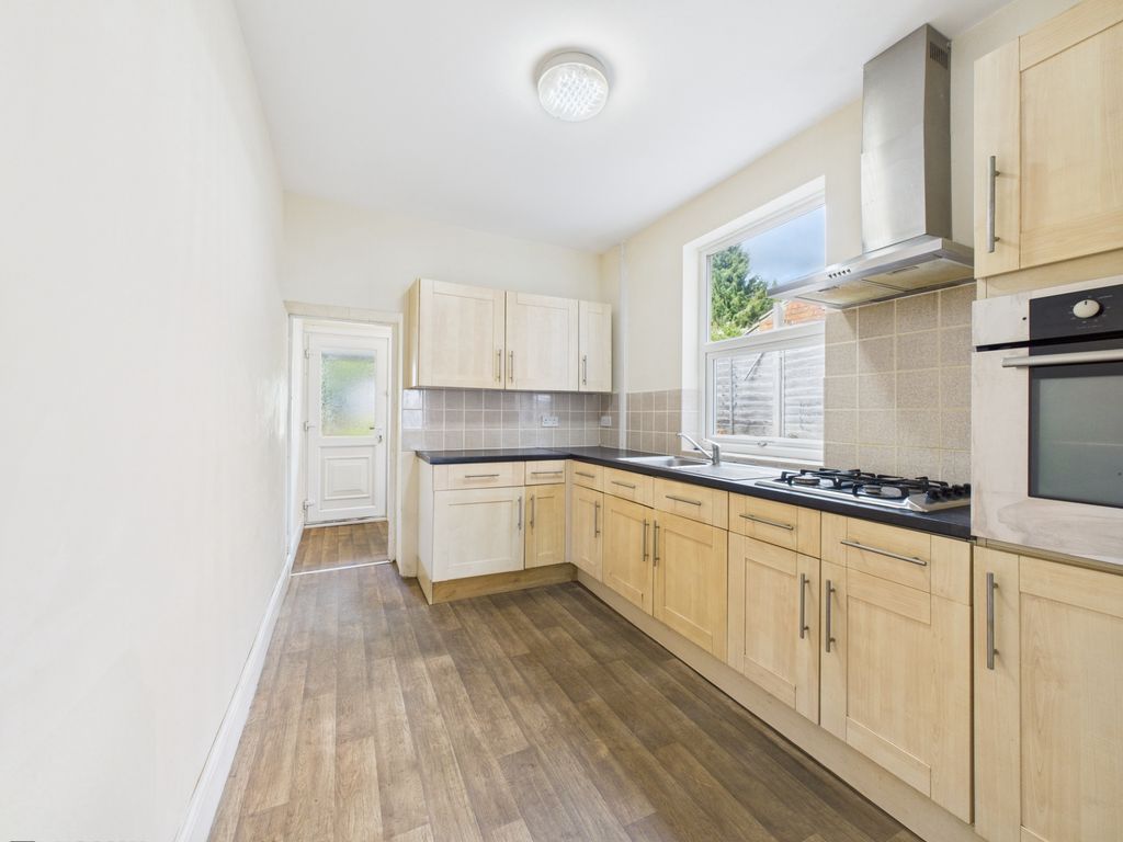 Property photo 2 of 13 Kitchen