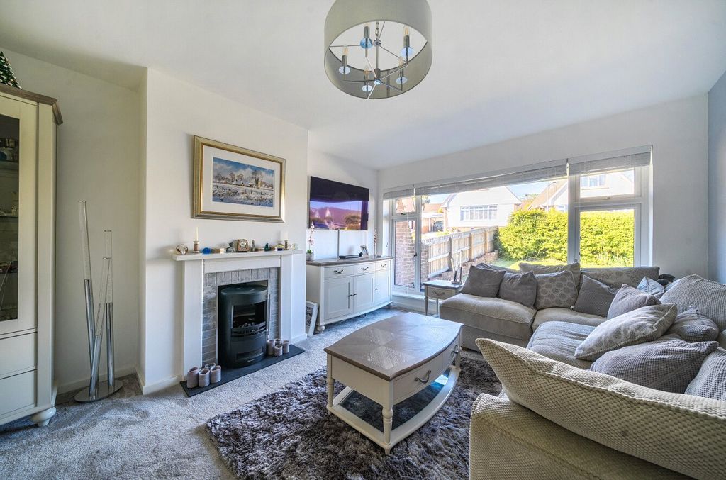 Property photo 3 of 12 Sitting Room