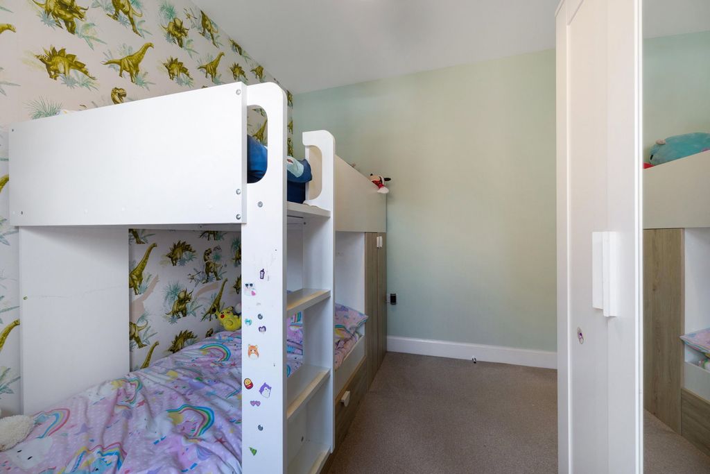 Additional image 13 of 4 bed detached house for saleSt. Nicholas Drive, Bedlington NE22
