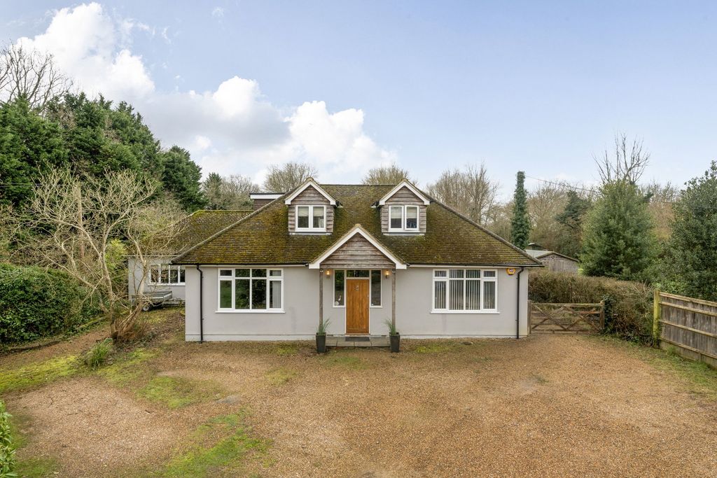 Additional image 31 of 5 bed detached house for saleHare Lane, Lingfield RH7