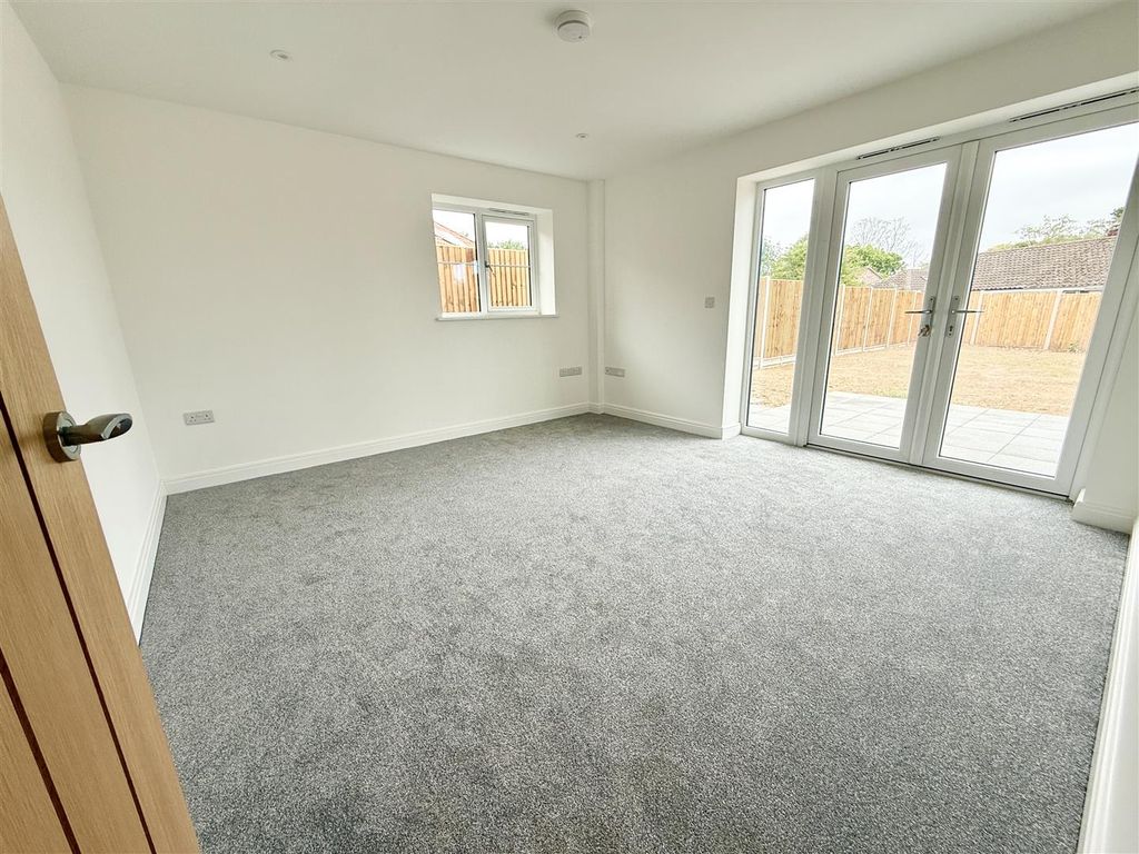 Property photo 3 of 10 Example Photo - Lounge (Plot 10 Shown)