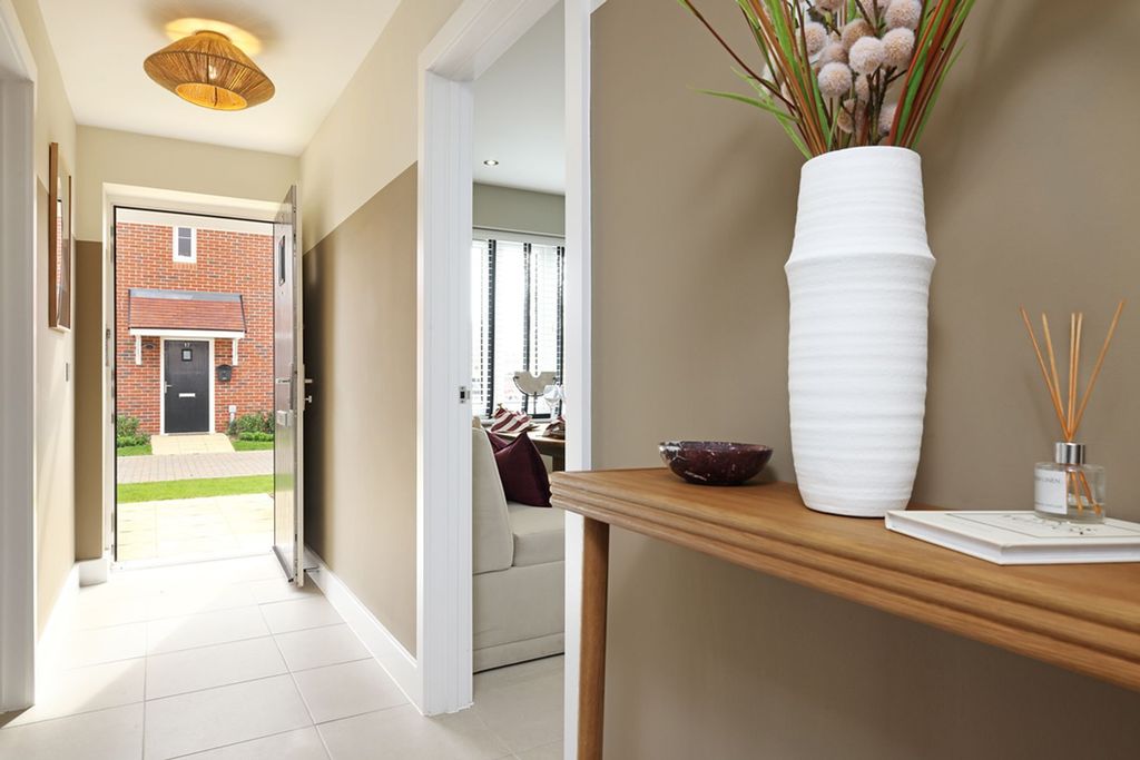 Property photo 2 of 22 Show Home