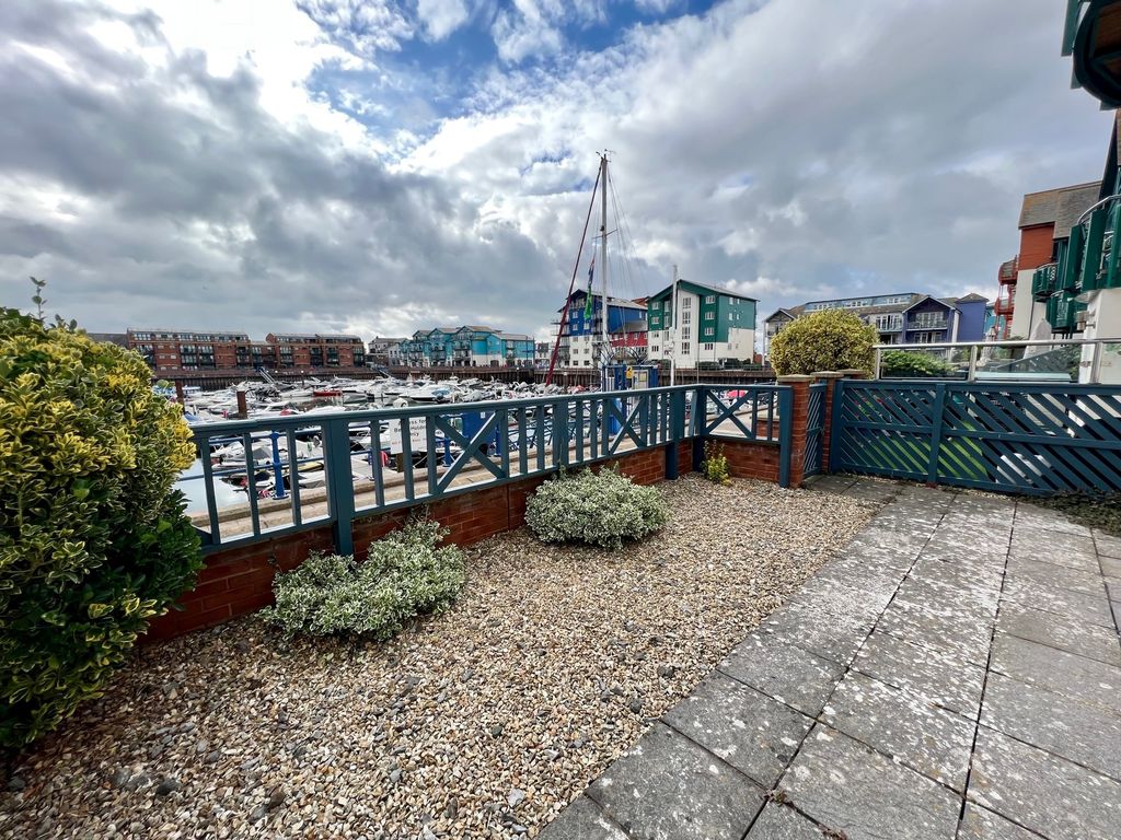 Additional image 9 of 4 bed semi-detached house for saleCutters Wharf, Shelly Road, Exmouth EX8