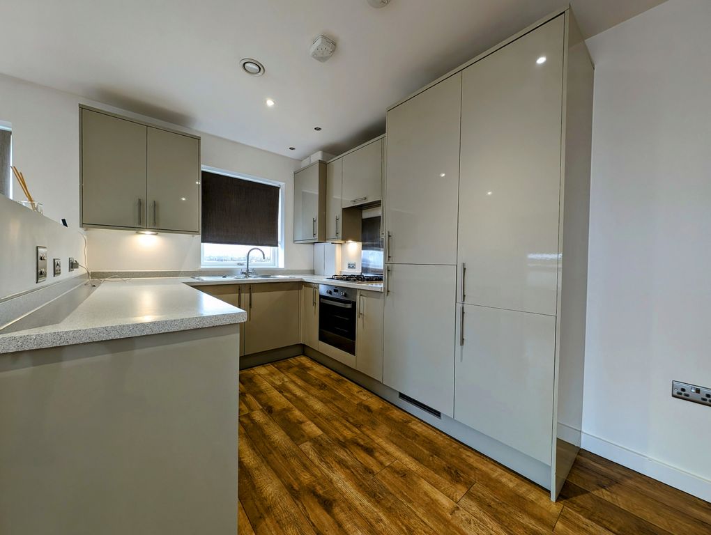 Property photo 2 of 13 Open-Plan Kitchen