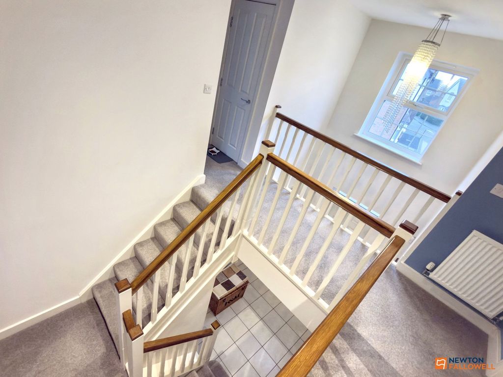 Additional image 29 of 4 bed detached house for saleBaker Grove, Ibstock LE67