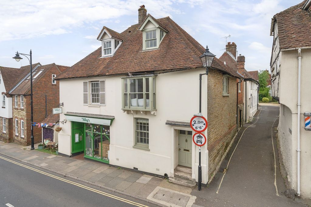 Property photo 1 of 18 Rumbolds House