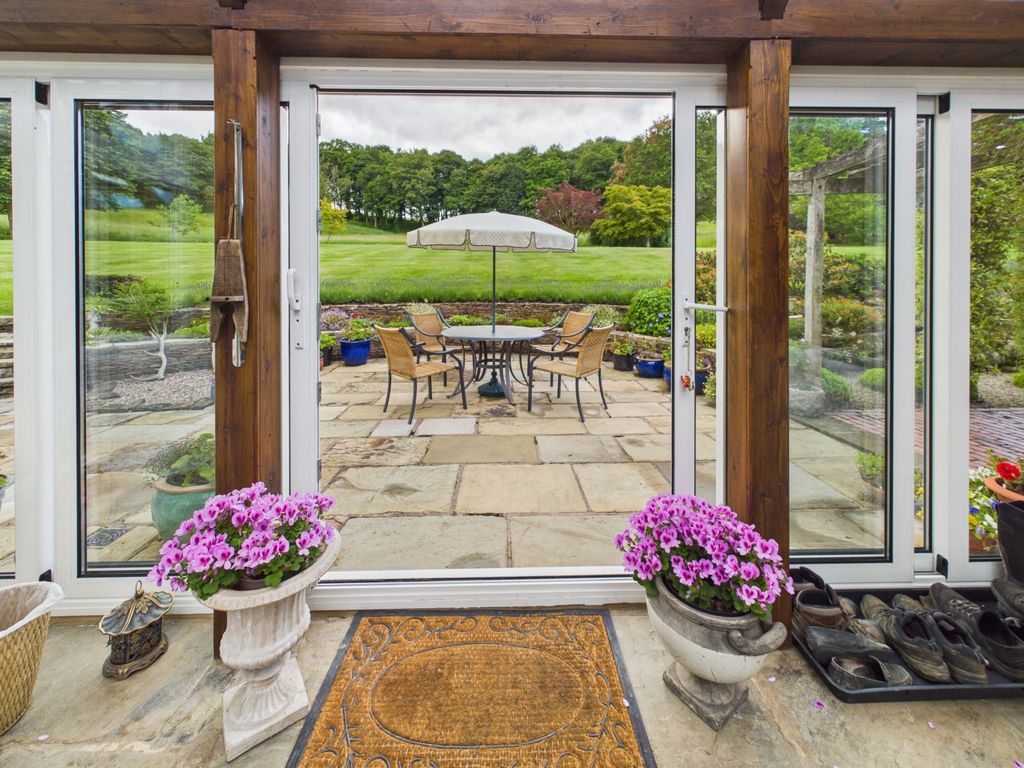Additional image 14 of 5 bed detached house for saleTroway Hill Farm, Moss Valley, Sheffield, South Yorkshire S21