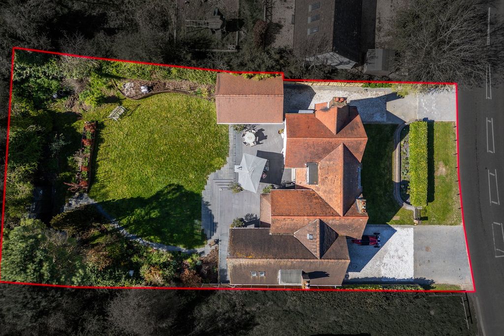 Additional image 40 of 6 bed detached house for saleWilbury Road, Letchworth Garden City SG6