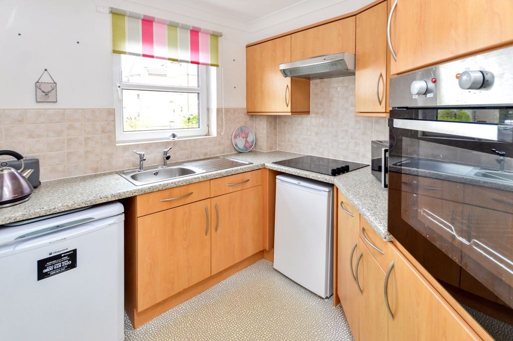 Additional image 6 of 1 bed flat for saleStonelaw Court, 1 Johnstone Drive, Glasgow, South Lanarkshire G73