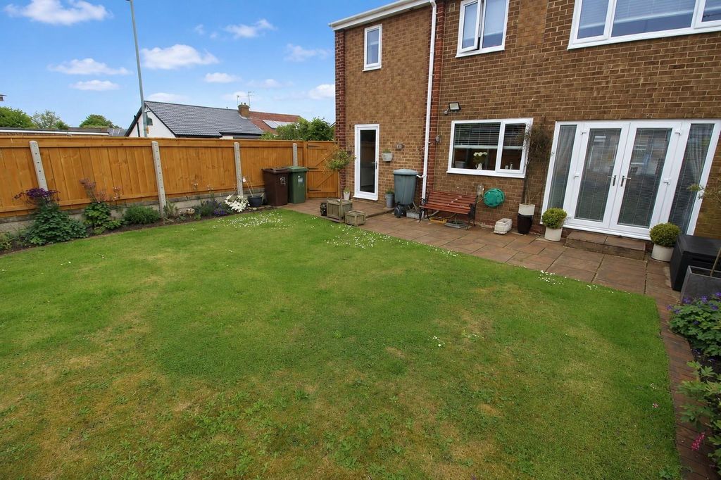 Additional image 24 of 4 bed semi-detached house for saleOrton Grove, Wolviston Court, Billingham TS22