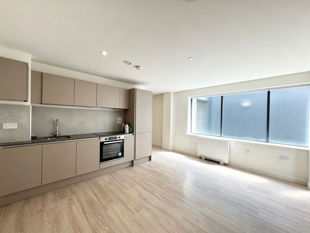 Property photo 1 of 5 24 Linacre - Living Space
