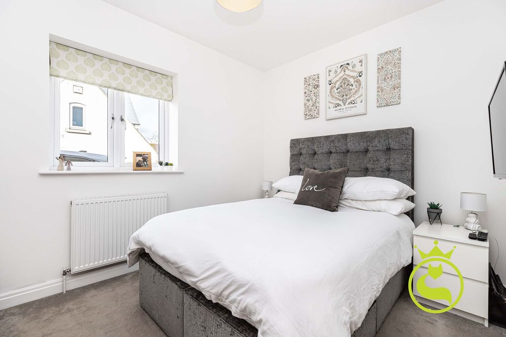 Additional image 10 of 5 bed semi-detached house for saleChequers Place, Lytchett Matravers BH16