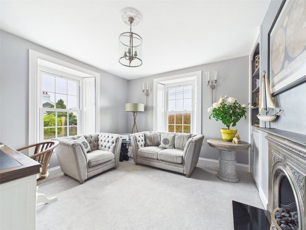 Additional image 5 of 3 bed detached house for saleDaws House, Launceston PL15