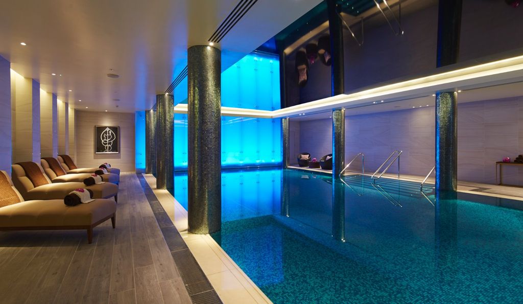 Property photo 3 of 24 Hotel Pool