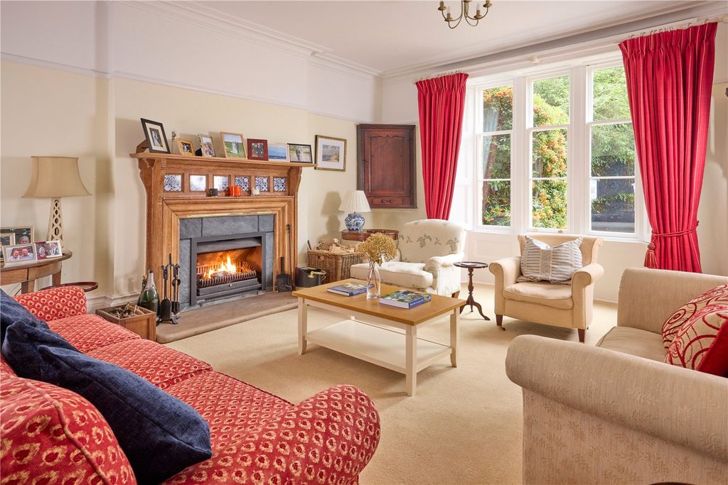 Property photo 2 of 15 Sitting Room/Study