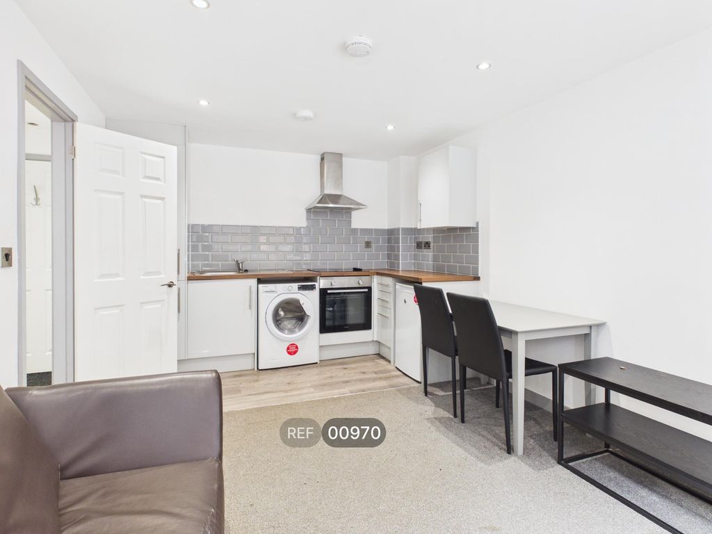 Property photo 3 of 14 Kitchen/Living Area