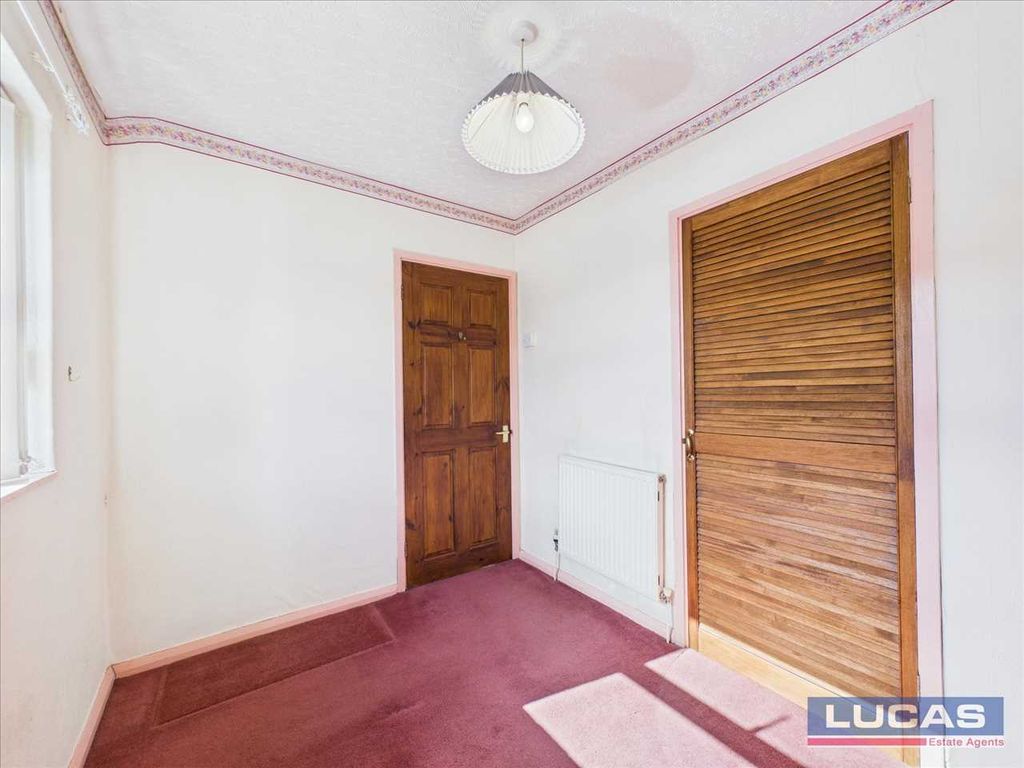 Additional image 12 of 3 bed semi-detached house for saleRhos Y Gad, Llanfairpwll LL61