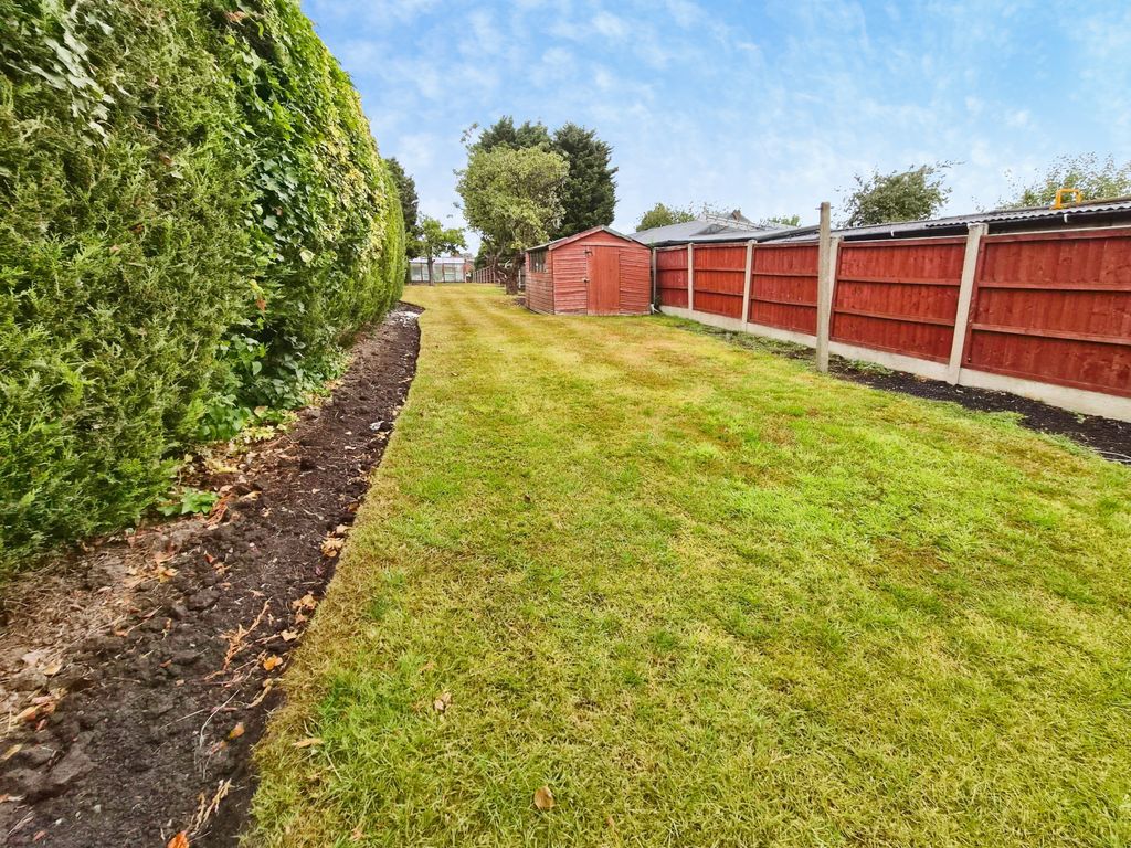 Property photo 2 of 16 Rear Garden