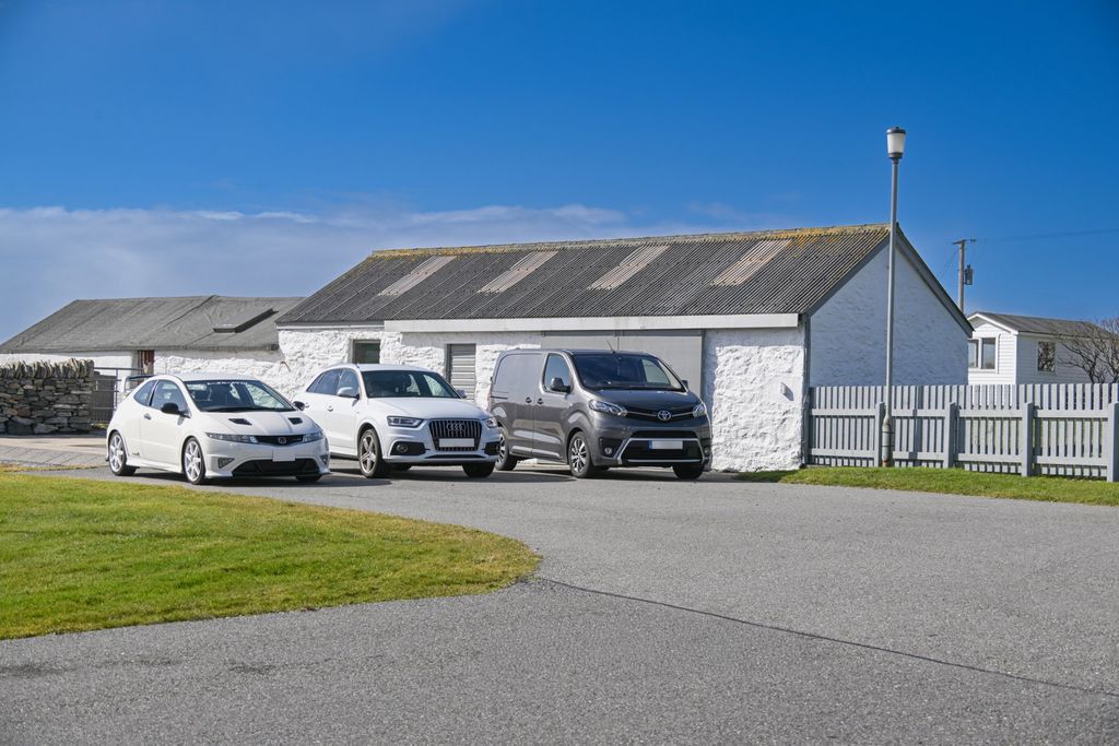 Additional image 69 of 4 bed detached house for saleTrondra, Scalloway, Shetland ZE1