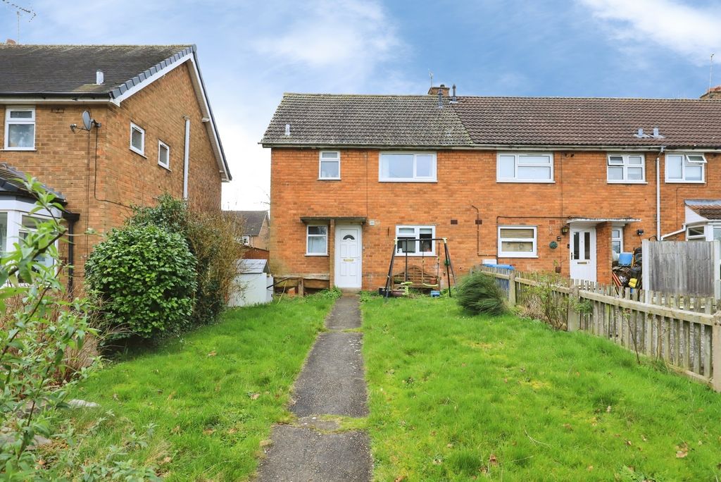 Property photo 1 of 9 Front Of House