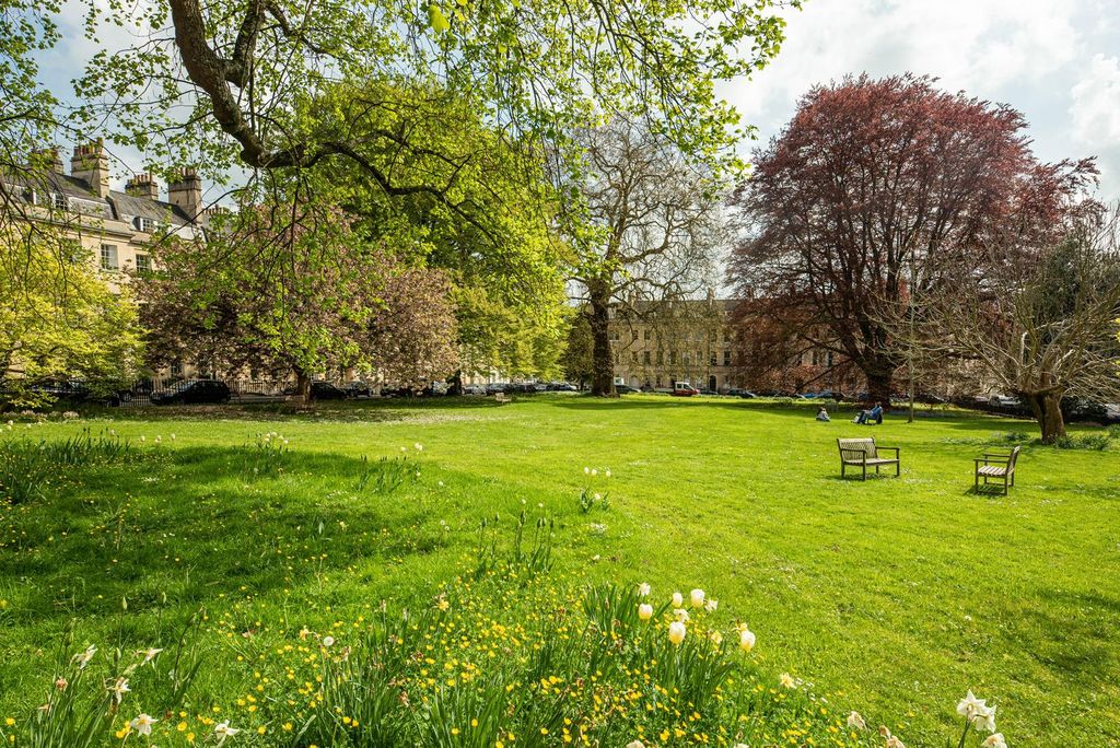 Additional image 34 of 3 bed town house for saleSt James's Square, Bath, Somerset BA1