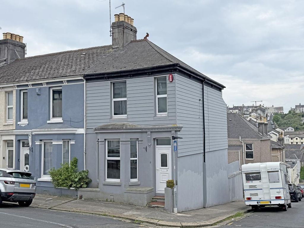 Property photo 1 of 12 York Terrace 2 - Front.Jpg