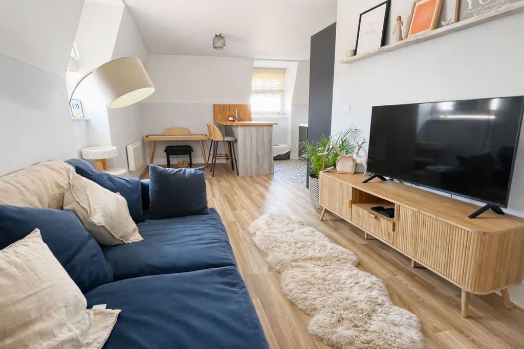 Property photo 2 of 13 Open Plan Kitchen/ Living Room