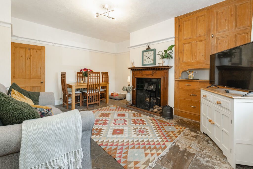 Property photo 3 of 13 Living/Dining Room