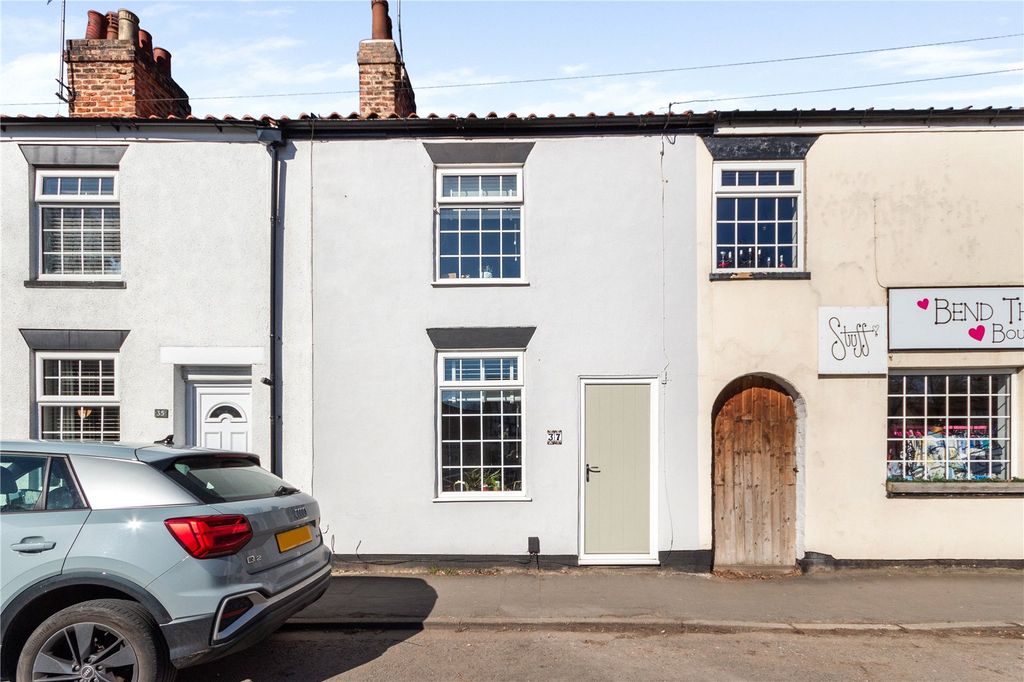 Property photo 1 of 17 Front Elevation