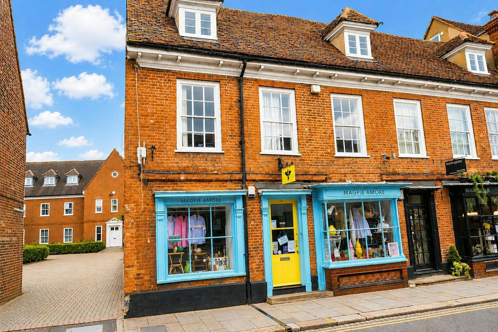 Property photo 1 of 8 Lyric House Hertford 3 .Jpeg