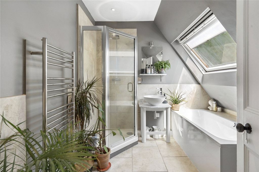 Additional image 14 of 5 bed end terrace house for saleBurlington Road, Redland, Bristol BS6