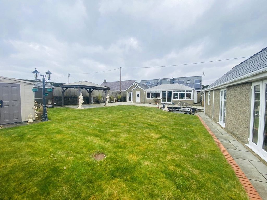 Additional image 19 of 4 bed detached house for saleMorfa Bychan, Porthmadog, Gwynedd LL49