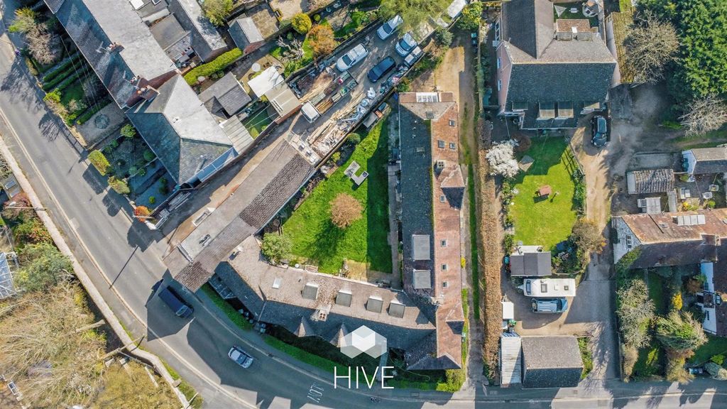 Additional image 13 of 1 bed flat for saleSouthampton Road, Ringwood BH24