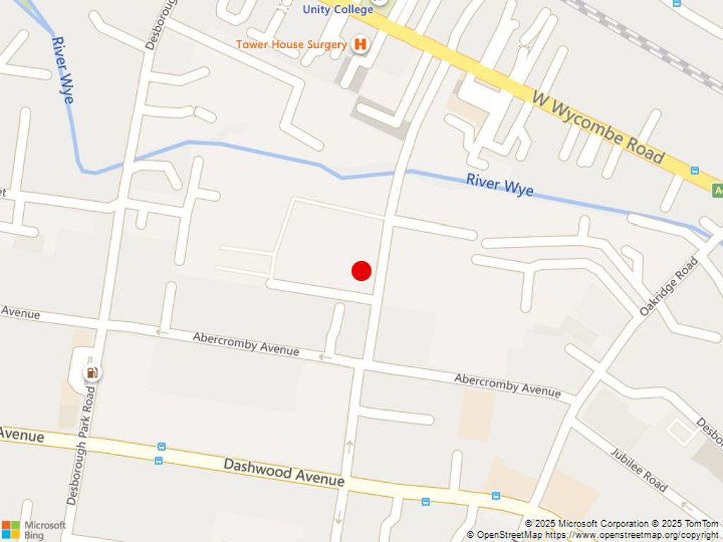 Property photo 2 of 8 Property Map